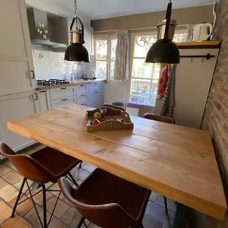 Tatil Evi Elena Slenaken