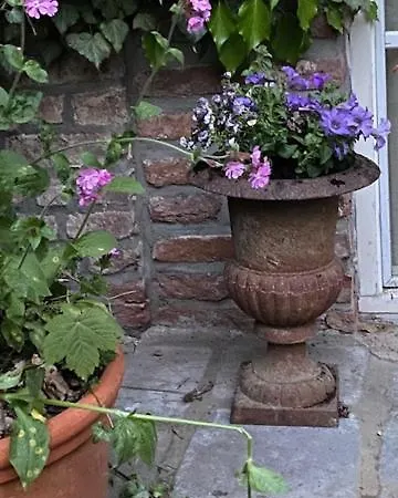 Elena Vakantiehuis Slenaken