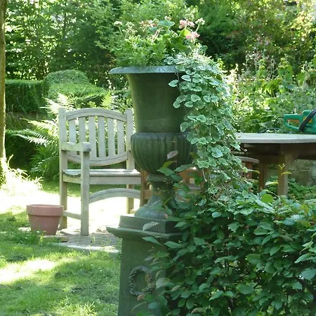 Elena Casa vacanze Slenaken