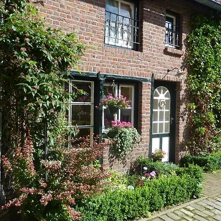 Elena Vakantiehuis Slenaken