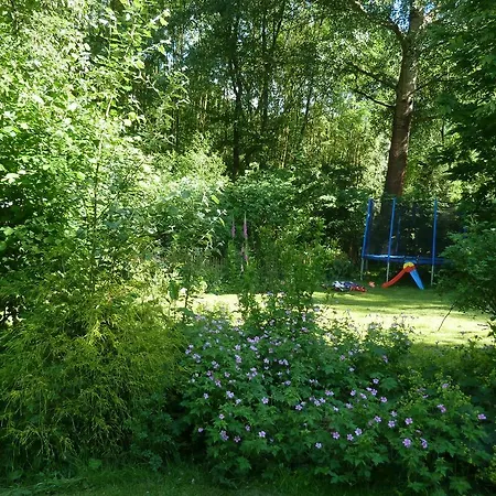 Elena Vakantiehuis *