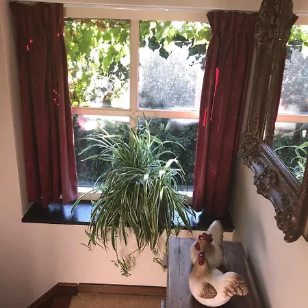 Сasa de vacaciones Elena