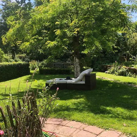 Сasa de vacaciones Elena Slenaken