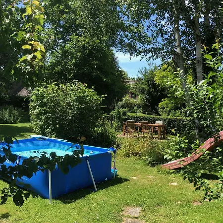 Дом отдыха Elena Сленакен