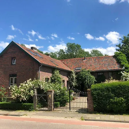 Vakantiehuis Elena
