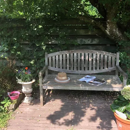 Дом отдыха Elena Сленакен