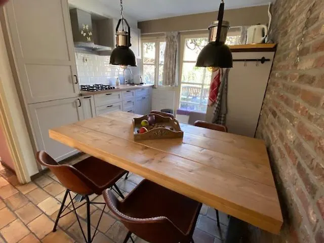 בית נופש Elena סלנאקן