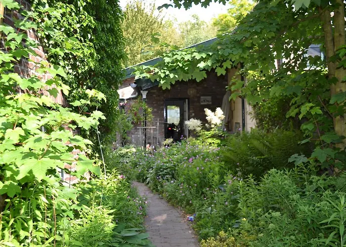 بيت للعطل Elena