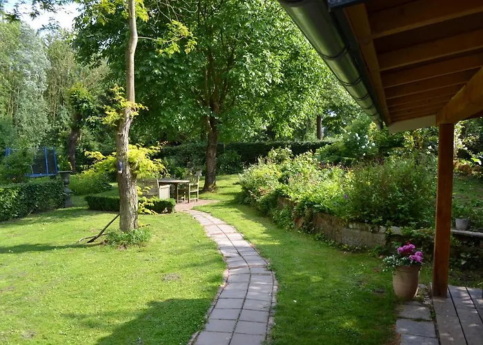 بيت للعطل Elena