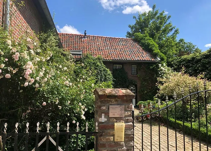 بيت للعطل Elena