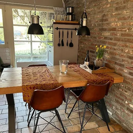 Holiday Elena Holiday home Slenaken