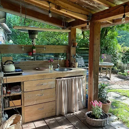 別荘 Elena スレナーケン