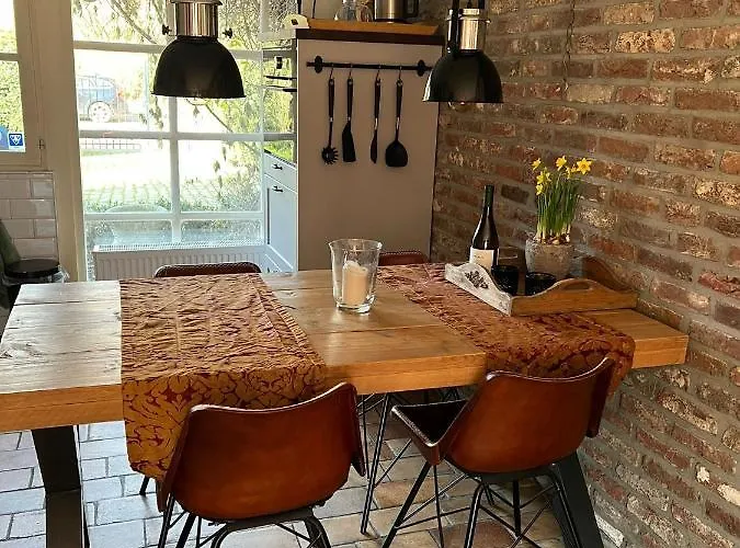 Elena Feriehus Slenaken