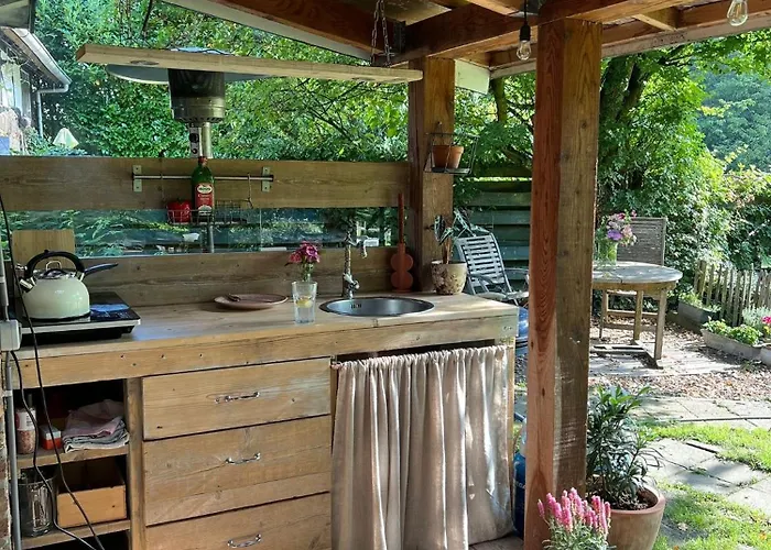 Feriehus Elena Slenaken