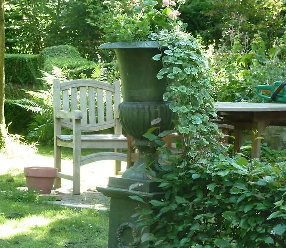 Elena Feriehus Slenaken