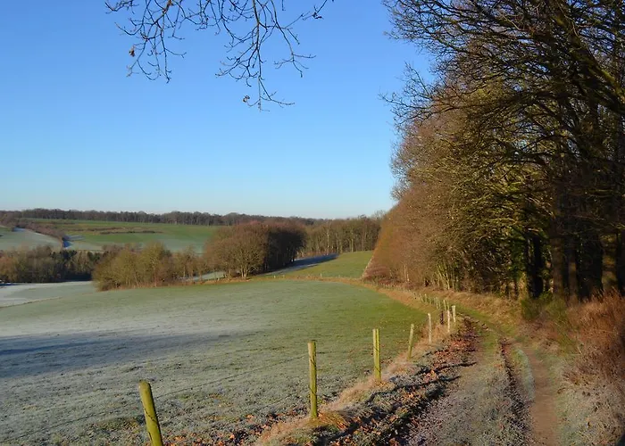 Feriehus Elena Slenaken
