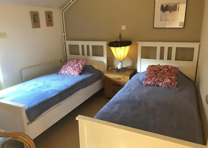 Feriehus Elena Slenaken