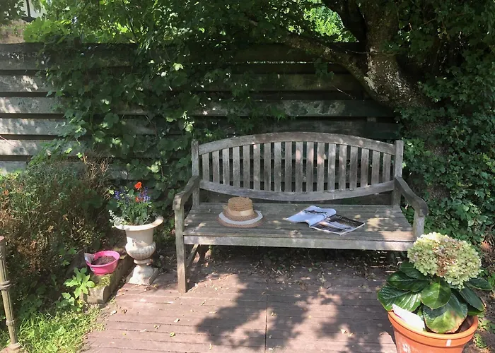 Feriehus Elena Slenaken